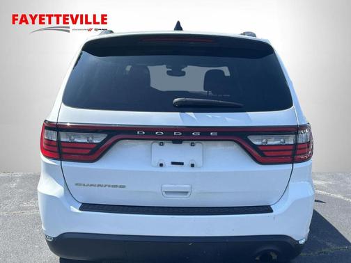 2023 Dodge Durango SXT
