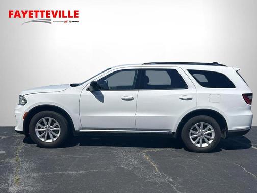 2023 Dodge Durango SXT