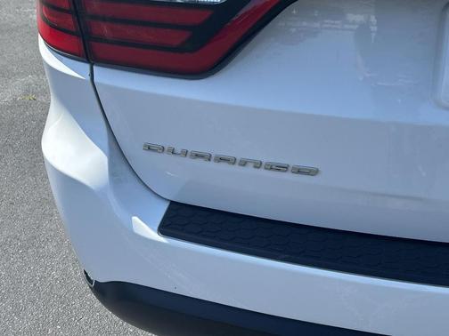 2023 Dodge Durango SXT