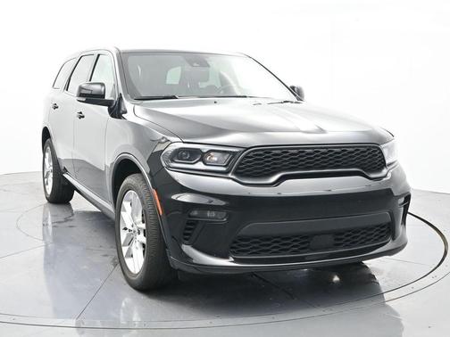 2022 Dodge Durango GT
