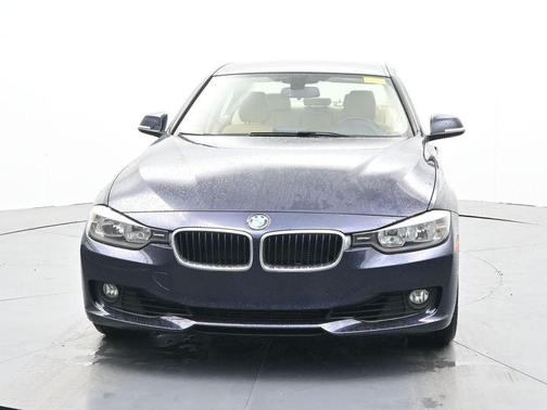 2013 BMW 328 i