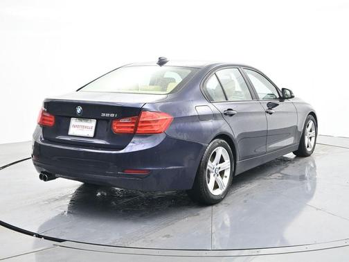2013 BMW 328 i