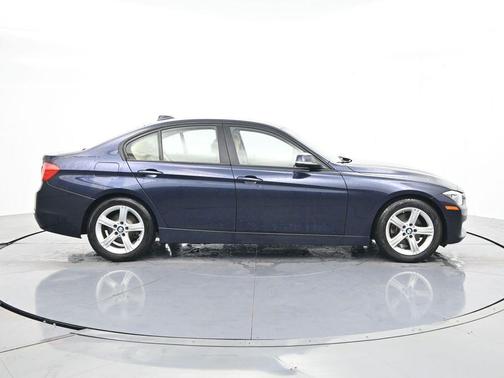 2013 BMW 328 i
