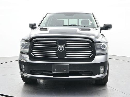 2014 RAM 1500 Sport