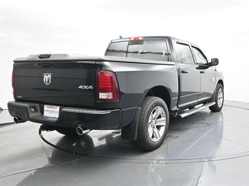 2014 RAM 1500 Sport