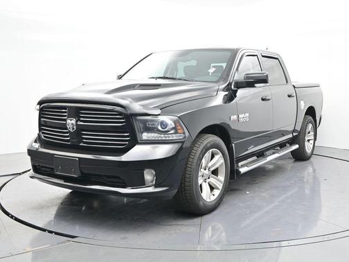 2014 RAM 1500 Sport