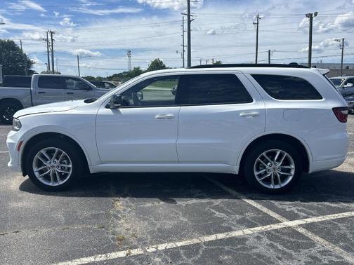 2023 Dodge Durango GT
