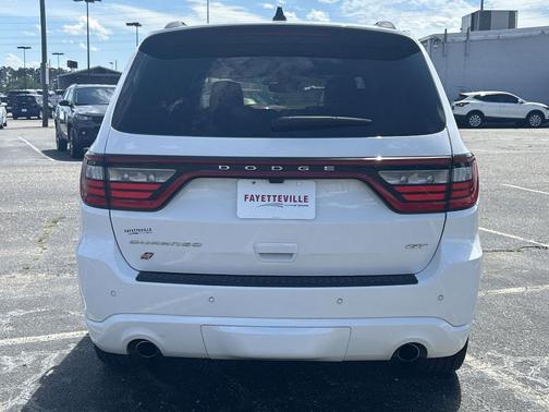 2023 Dodge Durango GT