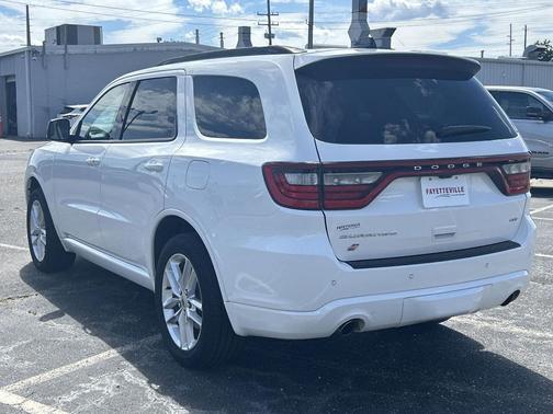 2023 Dodge Durango GT