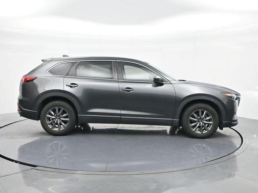 2022 Mazda CX-9 Sport