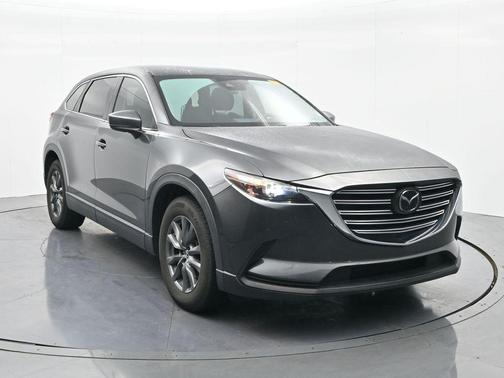 2022 Mazda CX-9 Sport