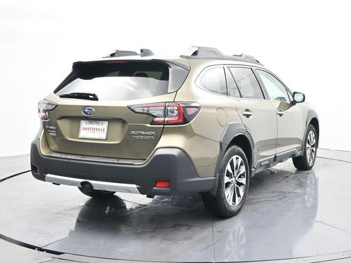 2024 Subaru Outback Touring XT