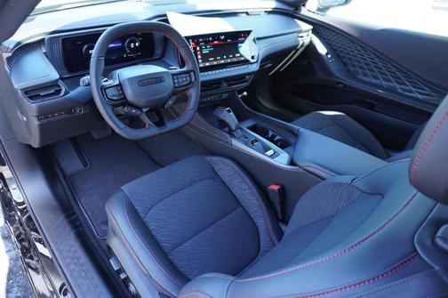 2025 Dodge Charger Daytona R/T