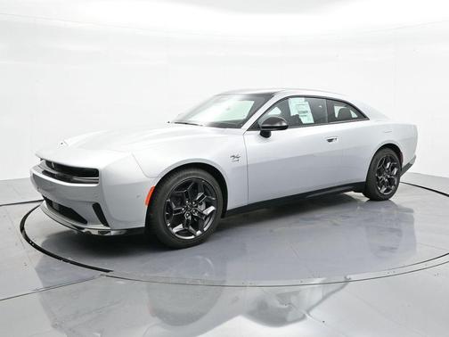 2025 Dodge Charger Daytona R/T