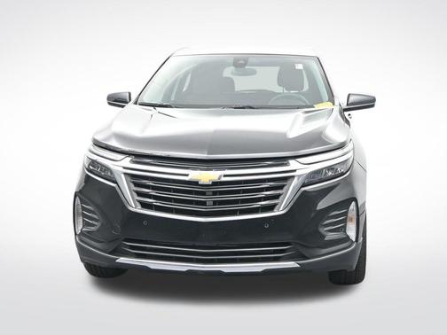 2023 Chevrolet Equinox 2LT