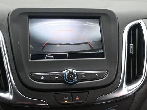 2023 Chevrolet Equinox 2LT