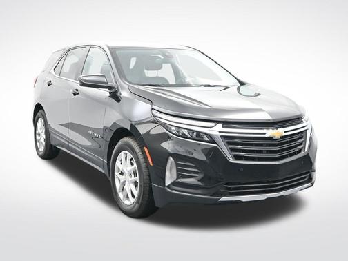 2023 Chevrolet Equinox 2LT