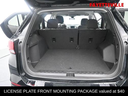 2023 Chevrolet Equinox 2LT
