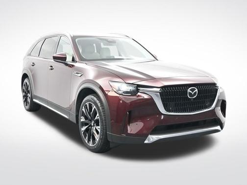 2024 Mazda CX-90 PHEV Premium Plus