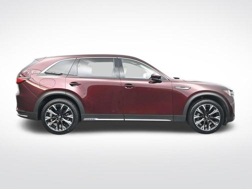 2024 Mazda CX-90 PHEV Premium Plus