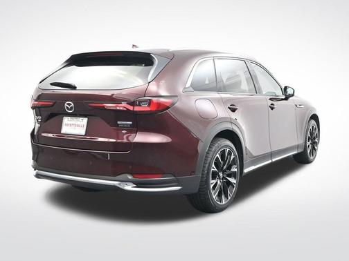 2024 Mazda CX-90 PHEV Premium Plus