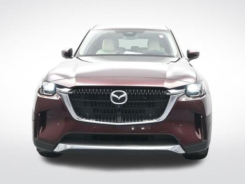 2024 Mazda CX-90 PHEV Premium Plus