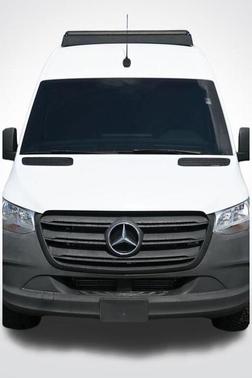 2021 Mercedes-Benz Sprinter 2500 170 WB High Roof Extended Cargo