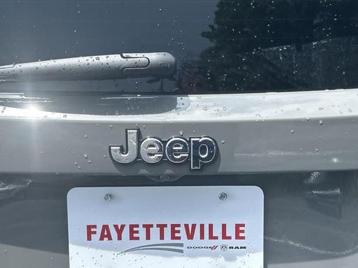 2021 Jeep Renegade Limited