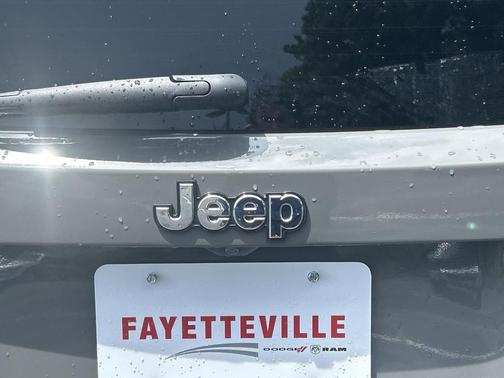 2021 Jeep Renegade Limited
