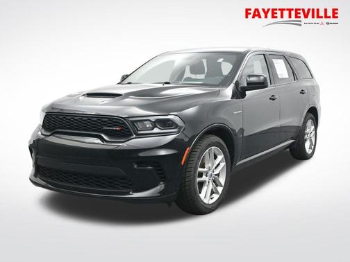 2024 Dodge Durango R/T