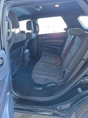 2024 Dodge Durango R/T