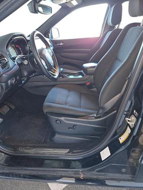 2024 Dodge Durango R/T