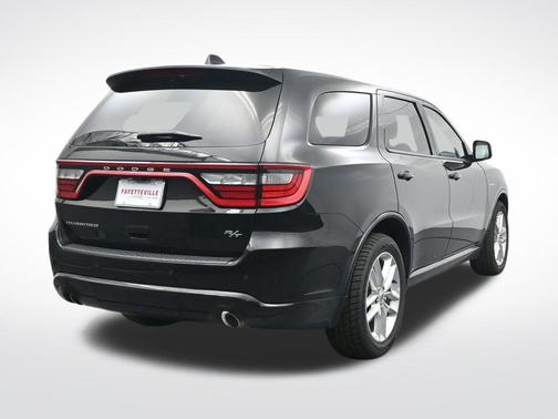 2024 Dodge Durango R/T