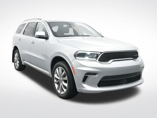 2023 Dodge Durango Citadel