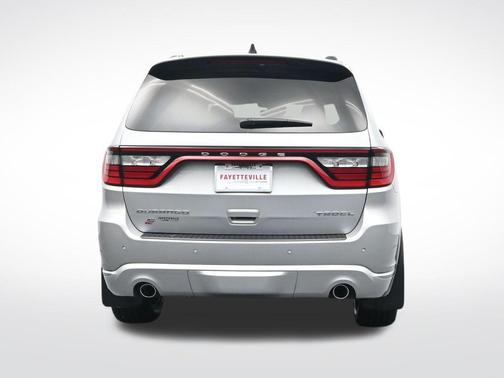 2023 Dodge Durango Citadel