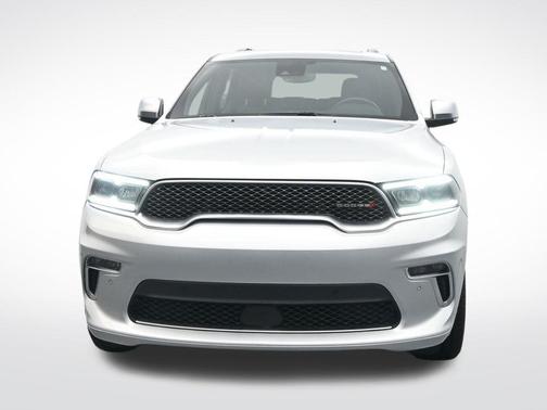 2023 Dodge Durango Citadel