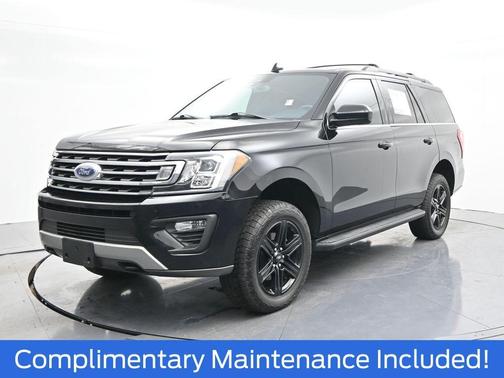 2021 Ford Expedition XLT