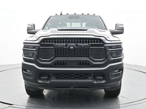 2025 RAM 2500 Rebel/Power Wagon