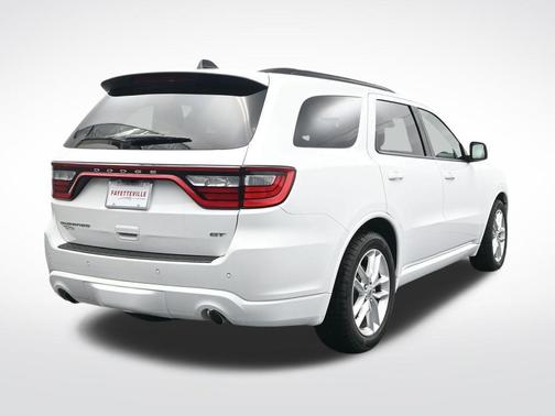 2024 Dodge Durango GT