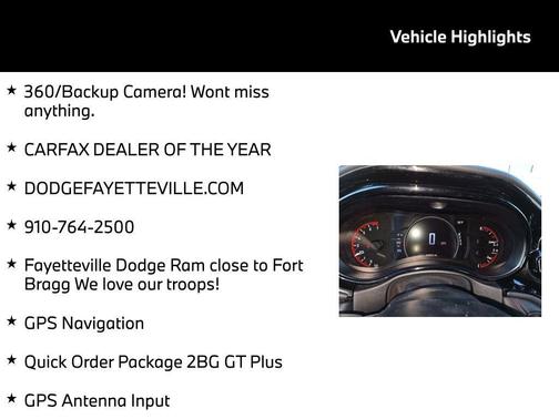 2024 Dodge Durango GT