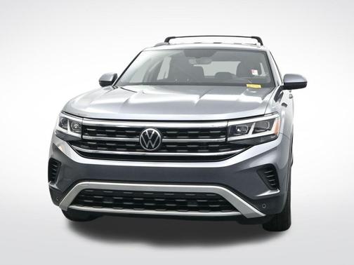 2022 Volkswagen Atlas Cross Sport 2.0T SE w/Technology