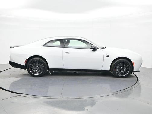 2026 Dodge Charger Scat Pack