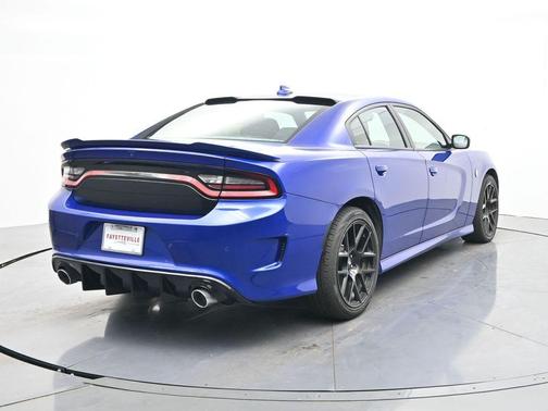 2019 Dodge Charger R/T