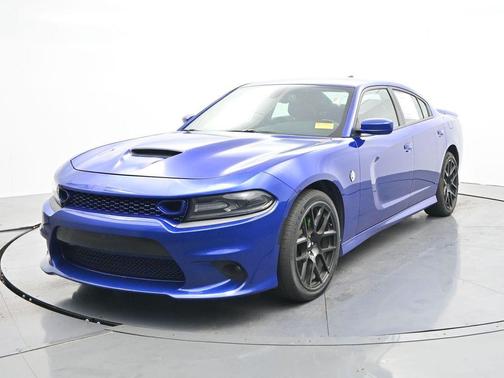 2019 Dodge Charger R/T