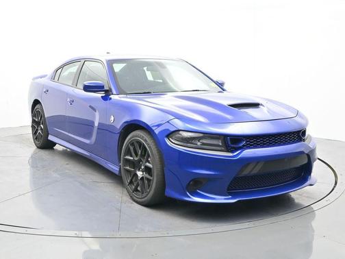 2019 Dodge Charger R/T