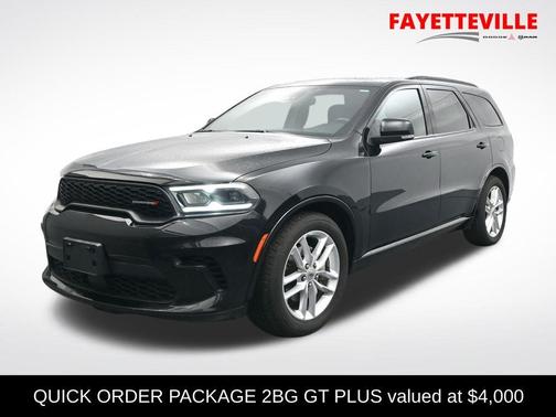 2024 Dodge Durango GT