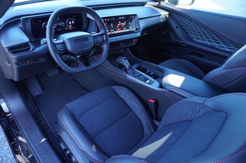 2025 Dodge Charger Daytona R/T