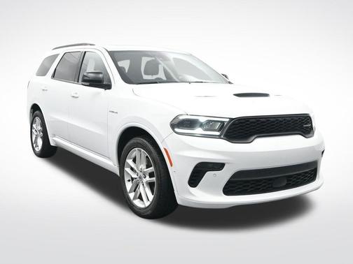 2023 Dodge Durango R/T