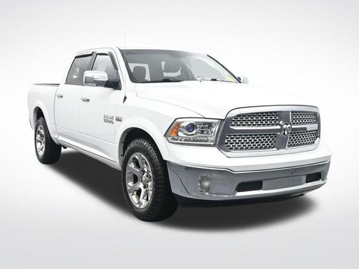 2018 RAM 1500 Laramie