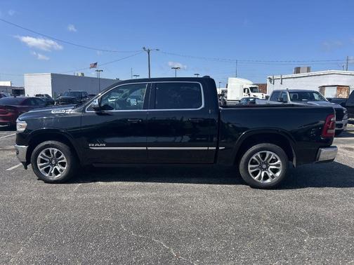 2023 RAM 1500 Limited